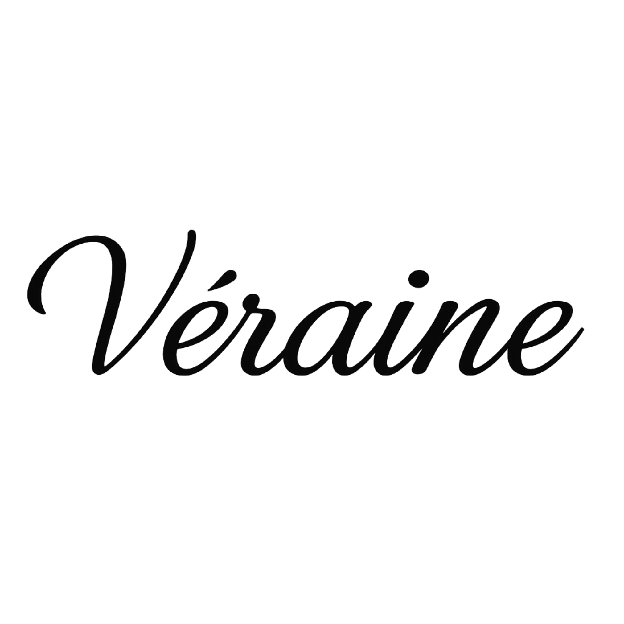 Véraine